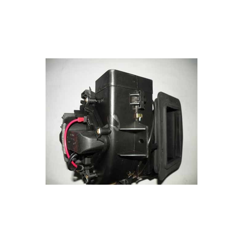 Blower assembly heater RH for RR-P38, non-AC