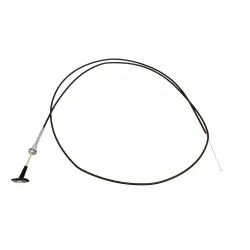 CABLE - HOOD CONTROL