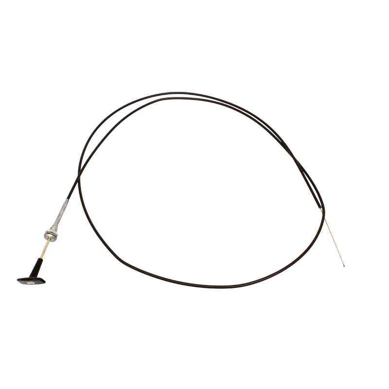 CABLE - HOOD CONTROL