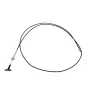 CABLE - HOOD CONTROL