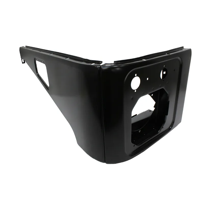 INNER WING FRONT LH