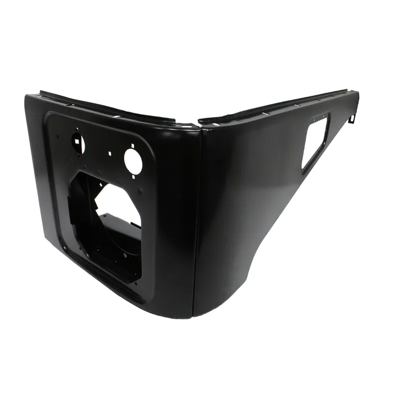 INNER WING FRONT RH
