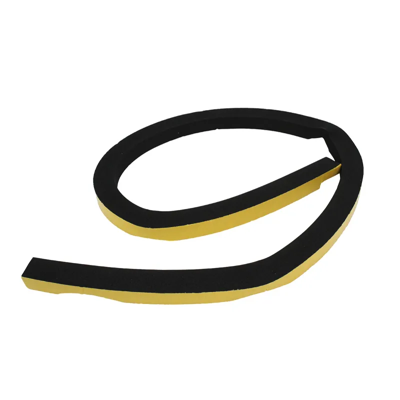 RUBBER SEAL RH
