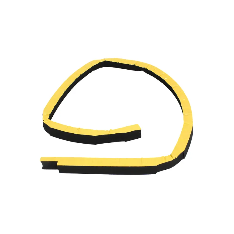 RUBBER SEAL LH