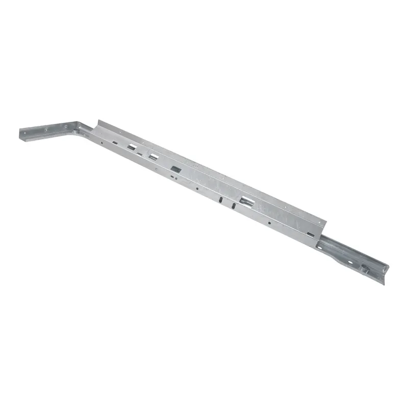 FINISHER - GALVANISED