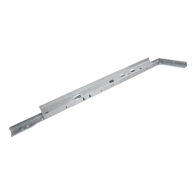 FINISHER - GALVANISED