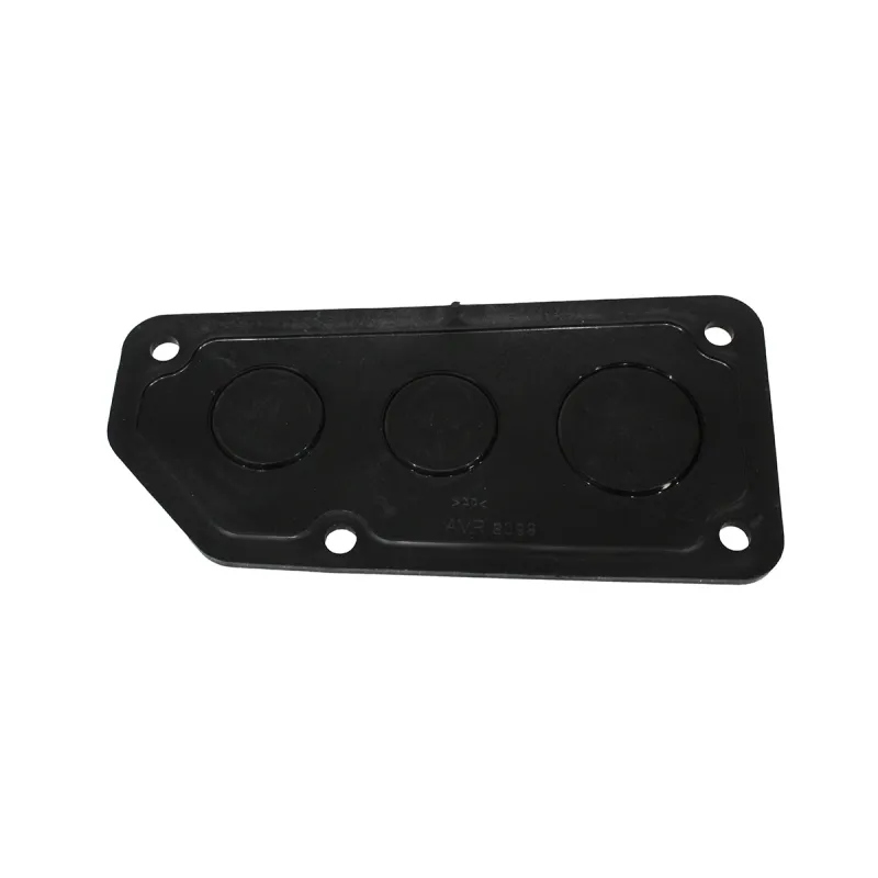 PLATE GROMMET B