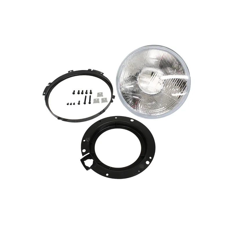 HEADLAMP KIT