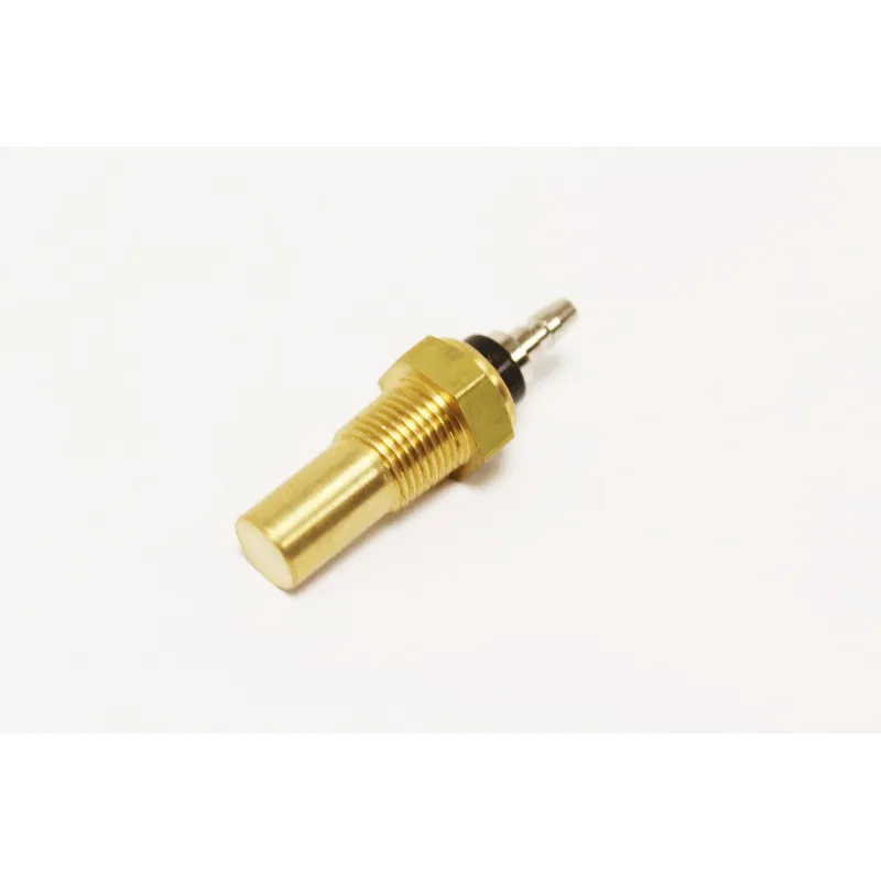 SENSOR - BLACK BY THERMOSTAT - 3
