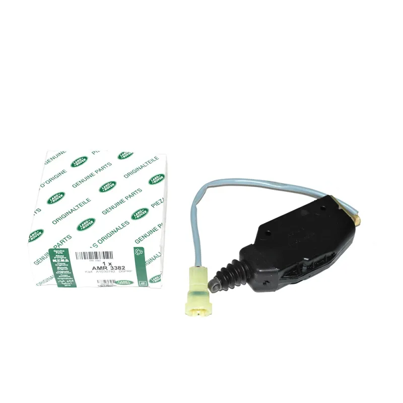 ACTUATOR