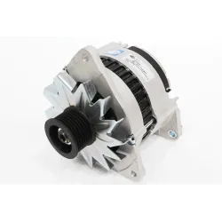 ALTERNATOR - A127 - 65 AMP - DIE