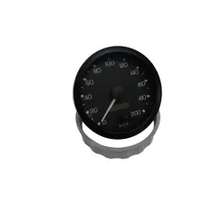 SPEEDOMETER