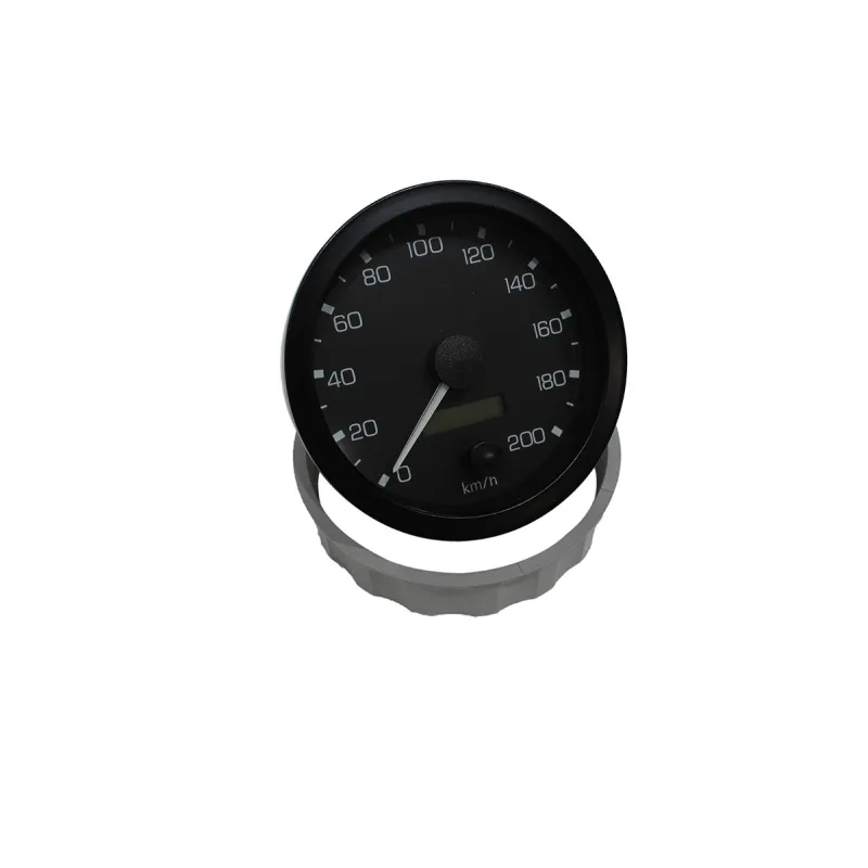 SPEEDOMETER