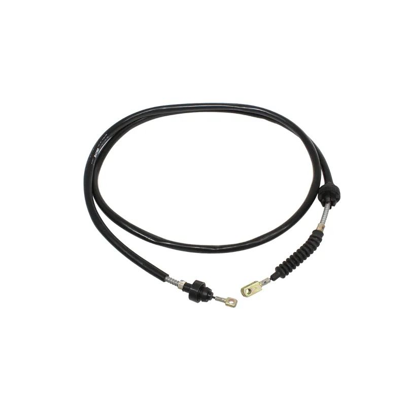 ACCELERATOR CABLE