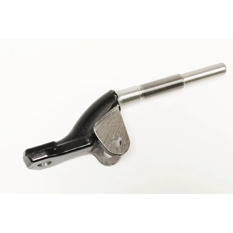 EYE END - CROSS ROD - RHD