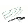 EYE END - CROSS ROD