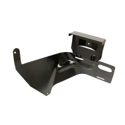BRACKET - BUMPER MOUNTING