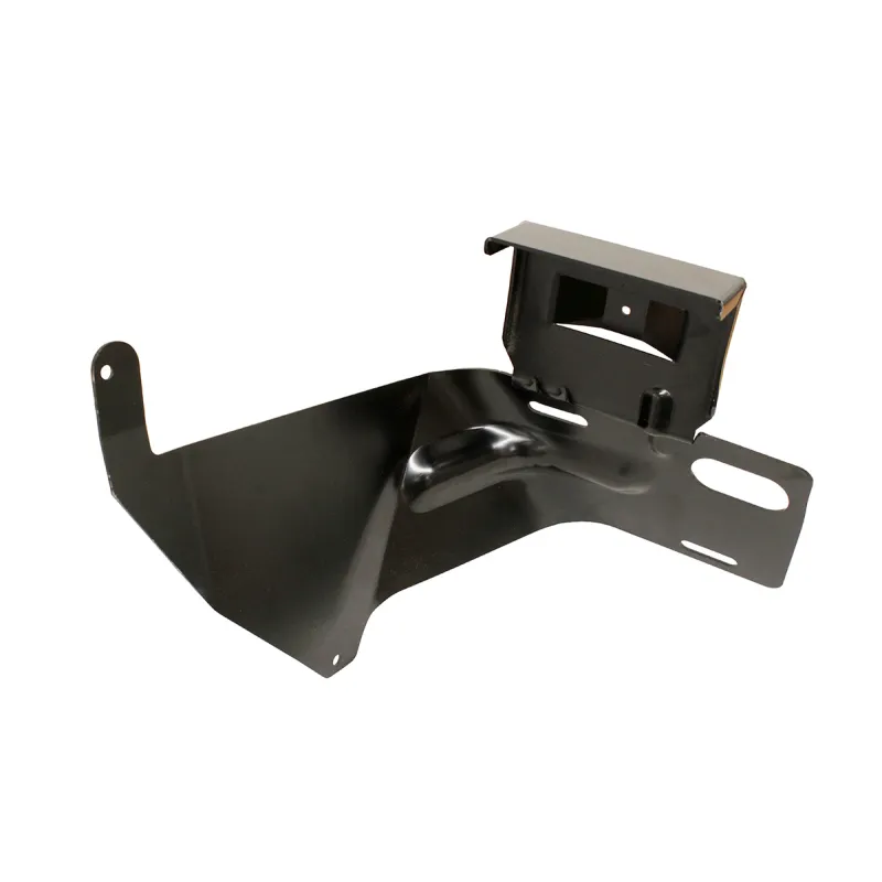 BRACKET - BUMPER MOUNTING