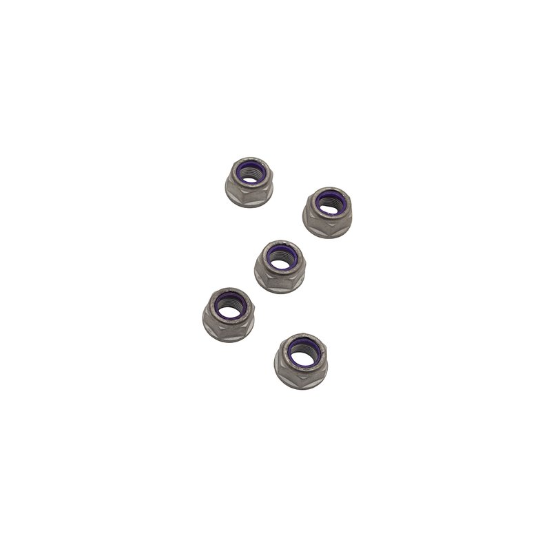 LOCKNUT
