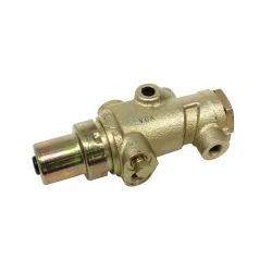 VALVE BRAKE