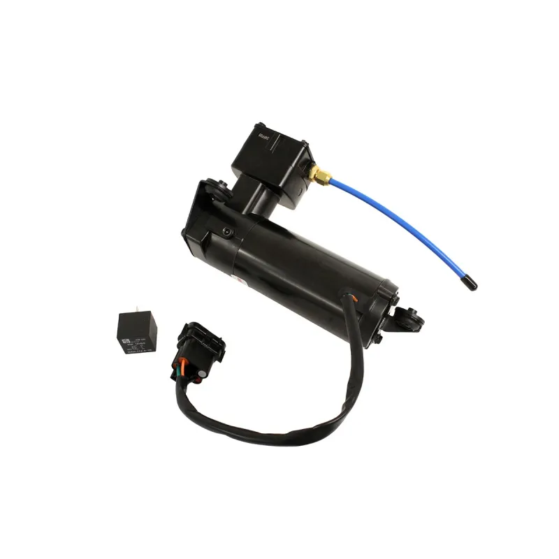 COMPRESSOR - AIR SUSPENSION