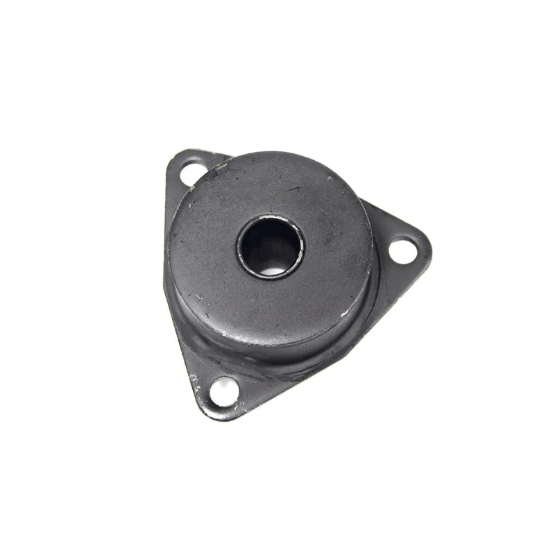 RUBBER MOUNT