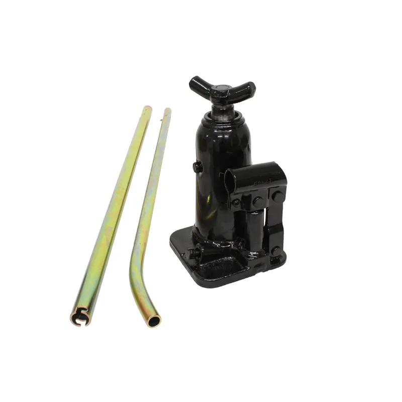 JACK AND HANDLE