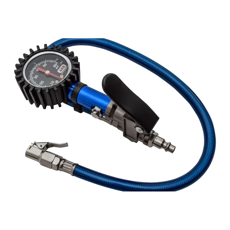 ARB ANAL0GUE TYRE INFLATOR ANALOUGE GAUG