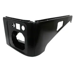 FENDER ASSY - FRONT