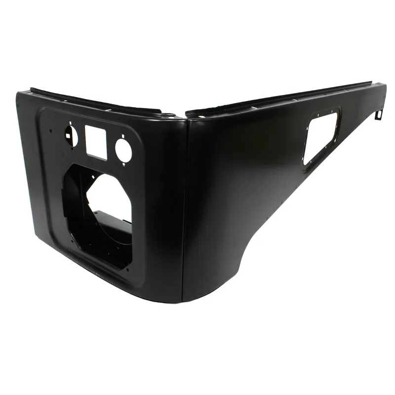 FENDER ASSY - FRONT