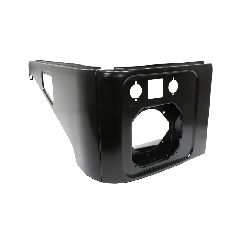FENDER ASSY - FRONT