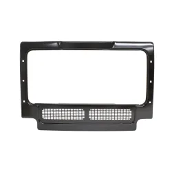 FRAME-GRILLE