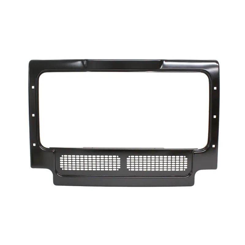 FRAME-GRILLE
