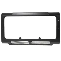FRAME - RADIATOR GRILLE