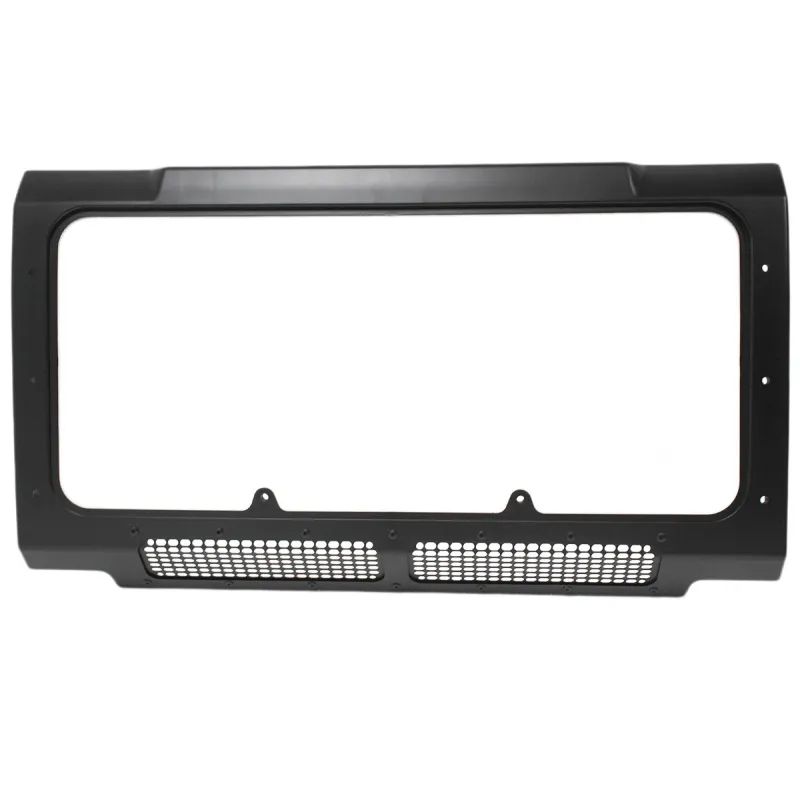 FRAME - RADIATOR GRILLE