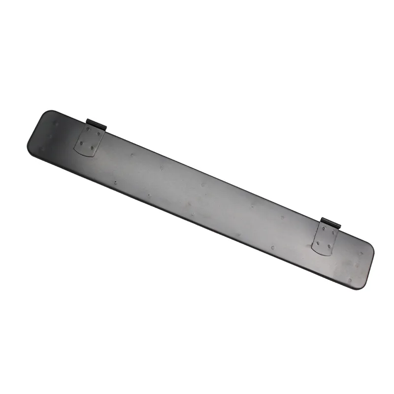 N/S BULKHEAD OPEN VENT
