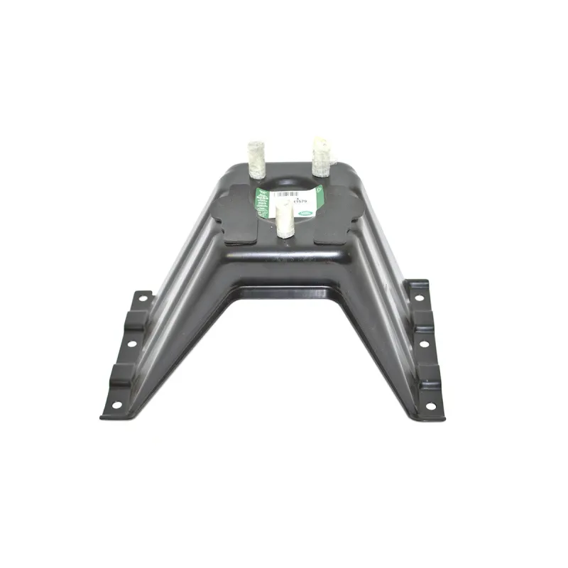 CARRIER - SPARE WHEEL