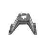 CARRIER - SPARE WHEEL