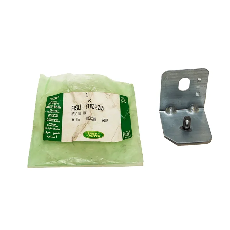 BRACKET - FENDER MOUNTING
