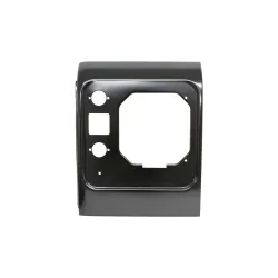 PANEL - FRONT FENDER - FRONT