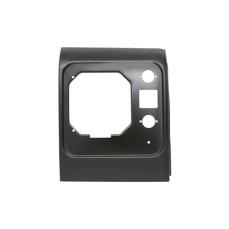 PANEL - FRONT FENDER - FRONT