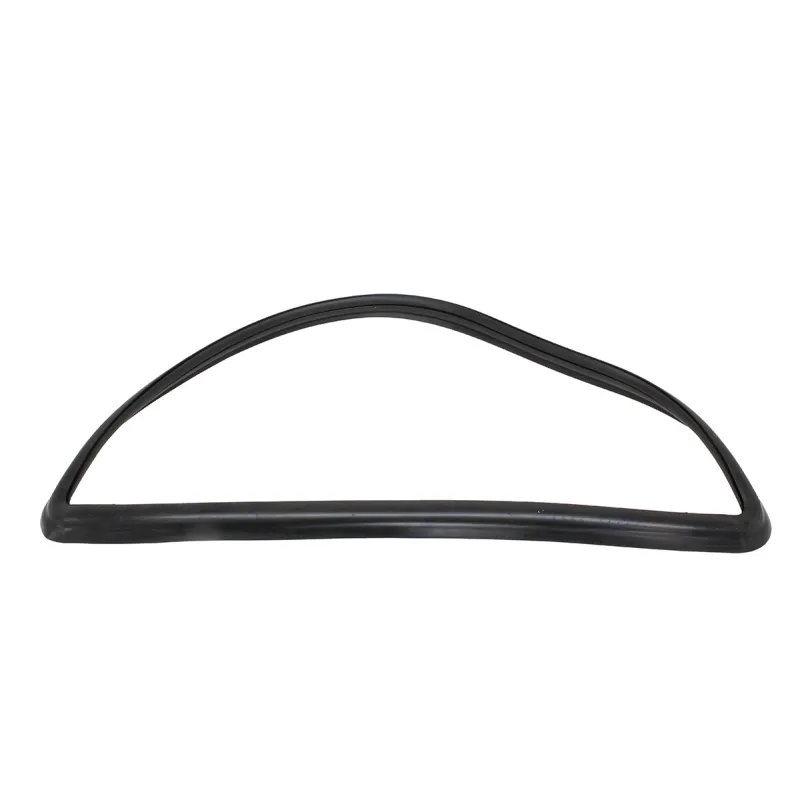 WEATHERSTRIP LH