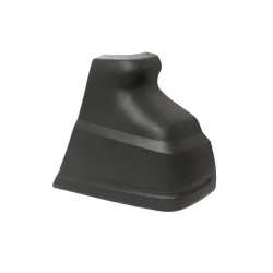 BUMPER END CAP LH FRT