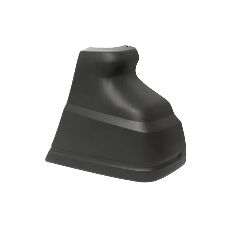 BUMPER END CAP LH FRT