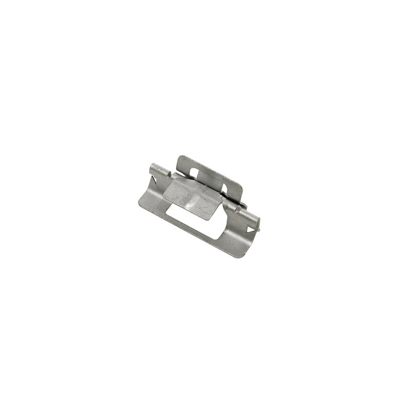 CLIP-RETAINING