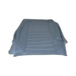 COVER ASSY - FRONT SEAT BACK