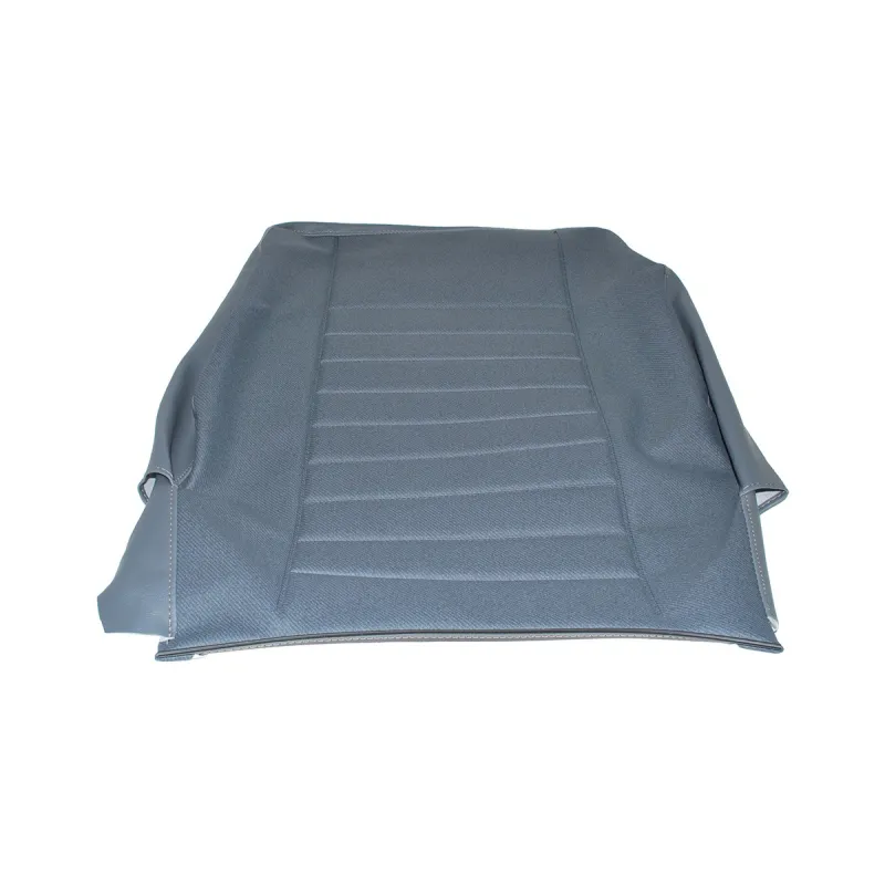 COVER ASSY - FRONT SEAT BACK