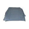COVER ASSY - FRONT SEAT BACK