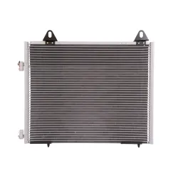 CONDENSER-A/C