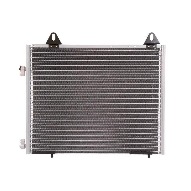 CONDENSER-A/C